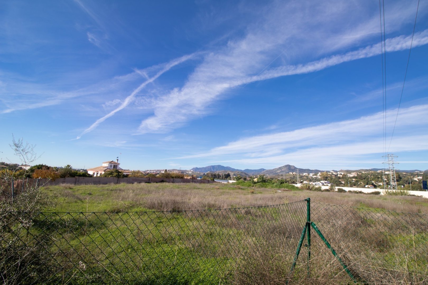 8,439 m² Plot in San Pedro de Alcántara - Photo 2