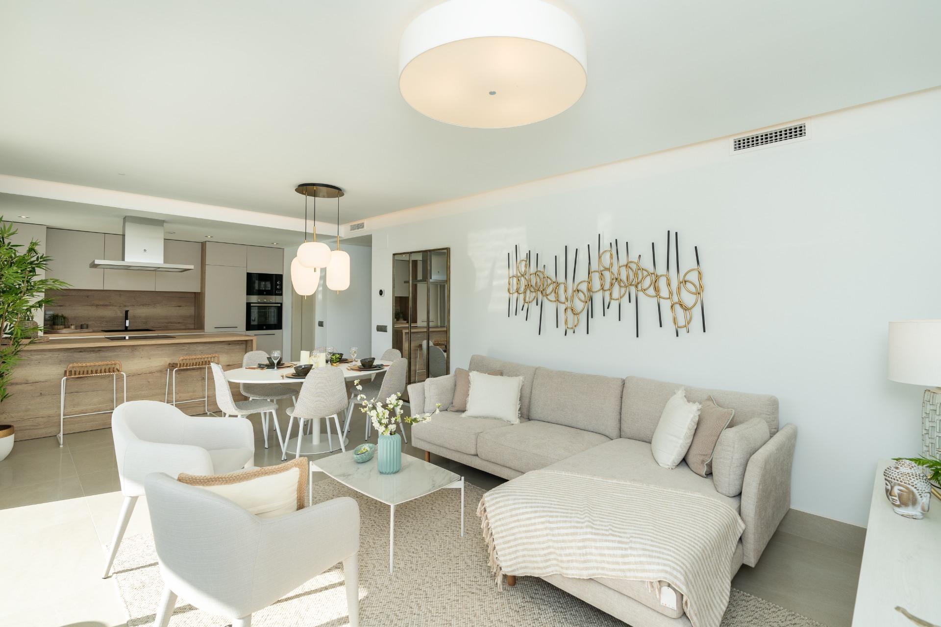 2 Bedroom Apartment in Mijas - Foto 4