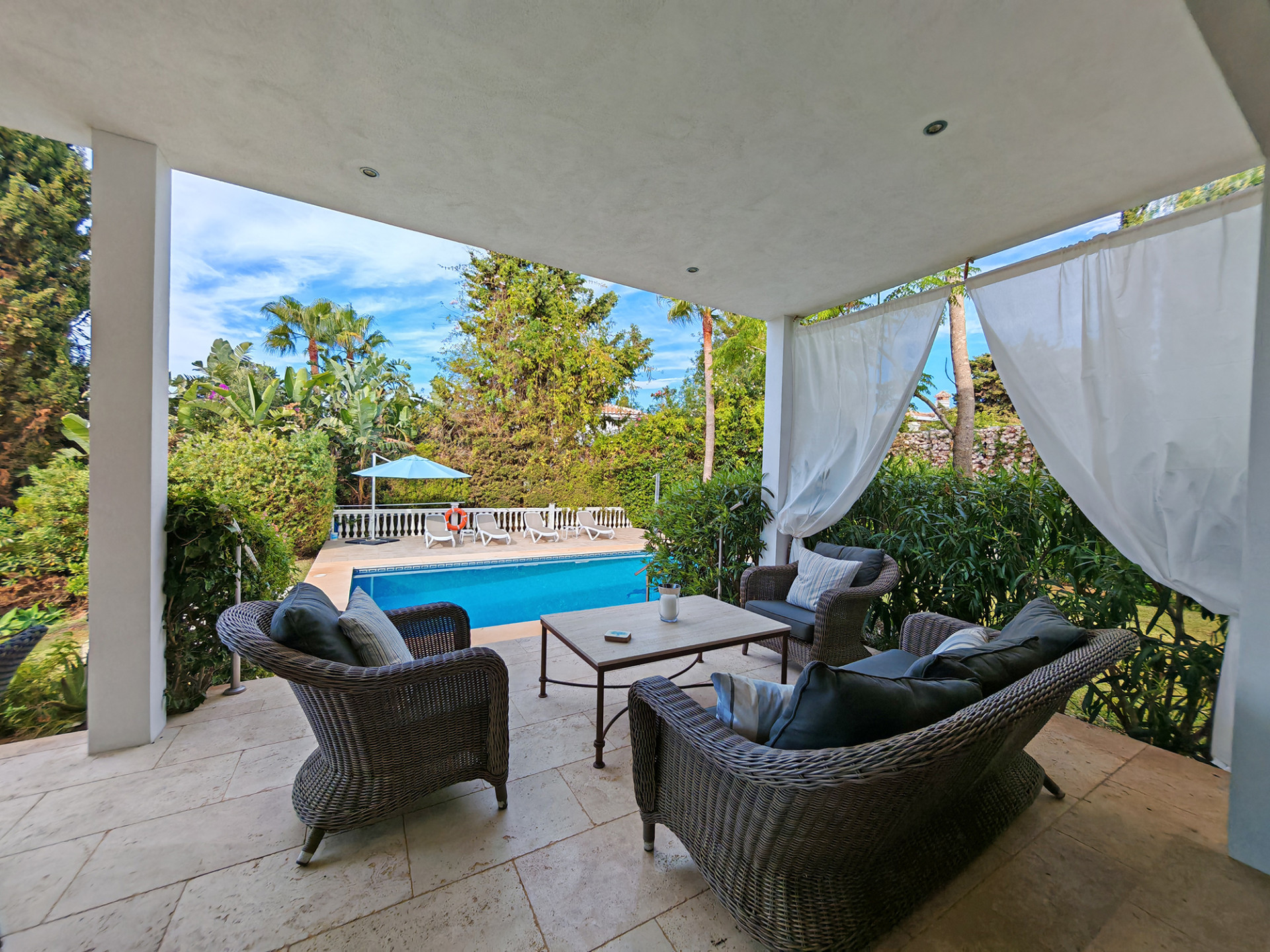 3 Bedroom Villa in Mijas - Photo 30
