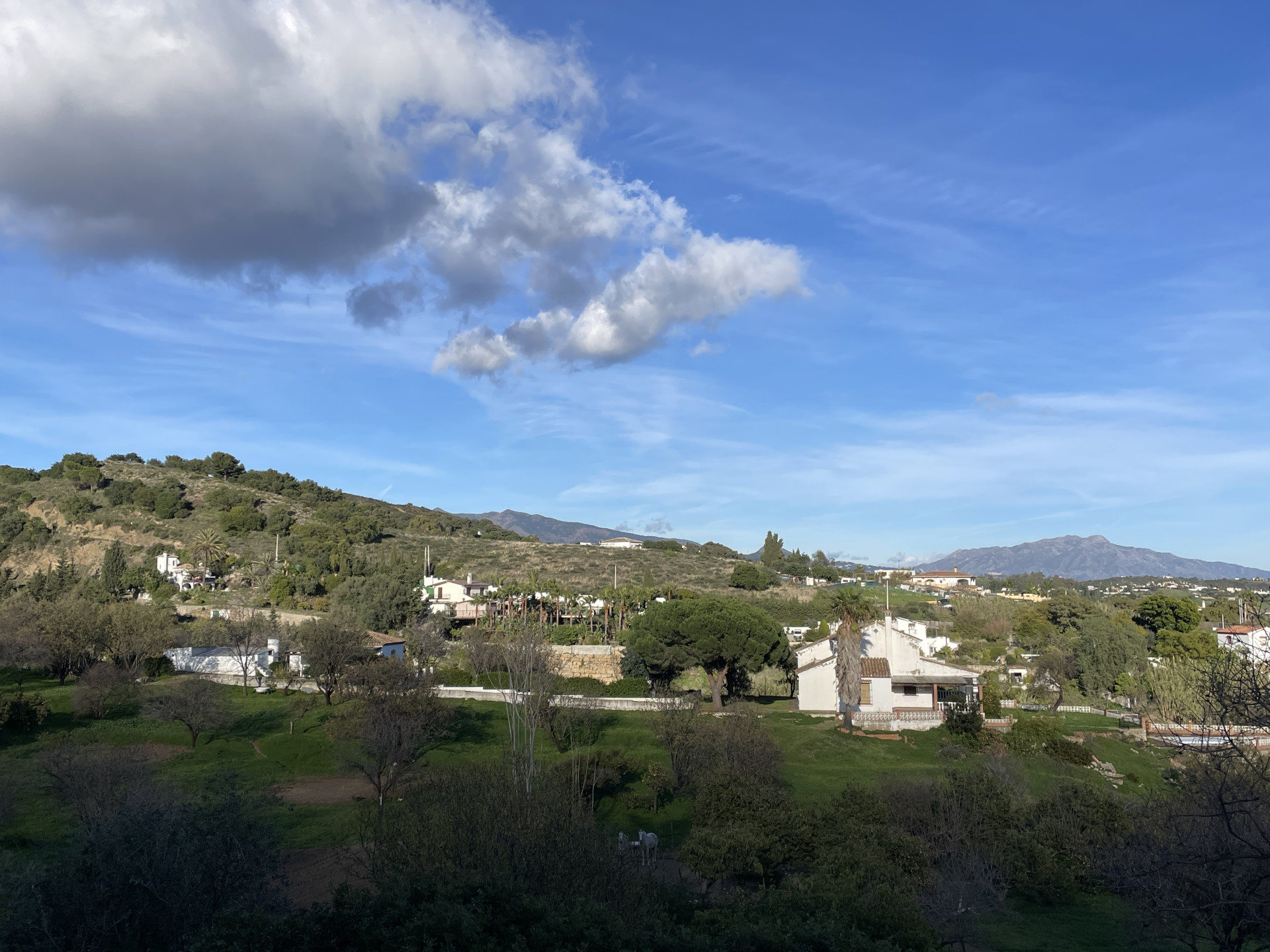 4 Bedroom Country house in Estepona - Фото 26