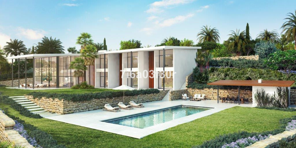 4 Bedroom Villa in Casares - Photo 9