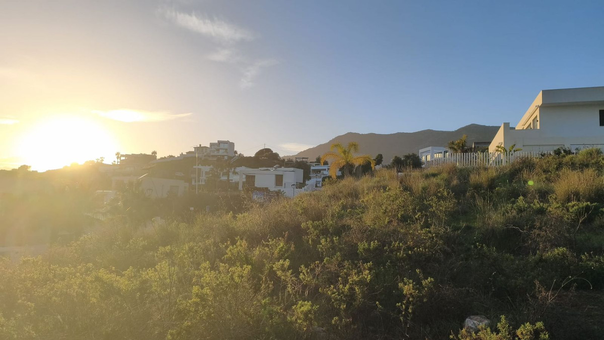 662 m² Plot in Mijas - Photo 5