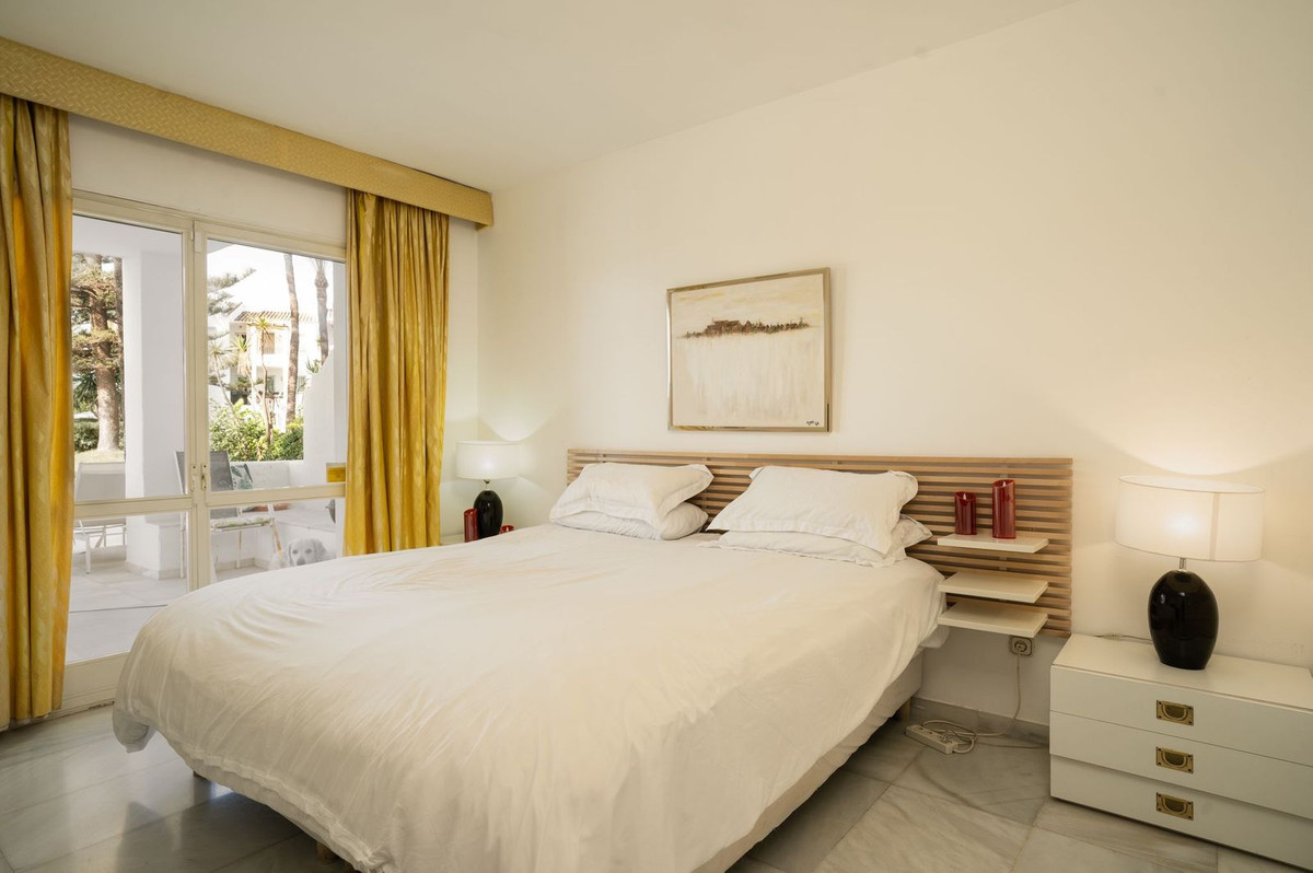 3 Bedroom Apartment in San Pedro de Alcántara - Фото 6