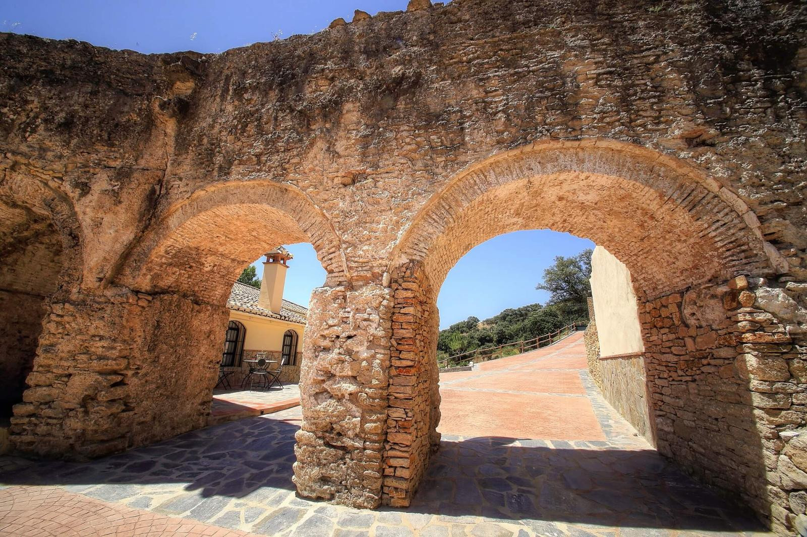 Moradia com 6 quartos com piscina em Cádiz, Espanha – Foto 9
