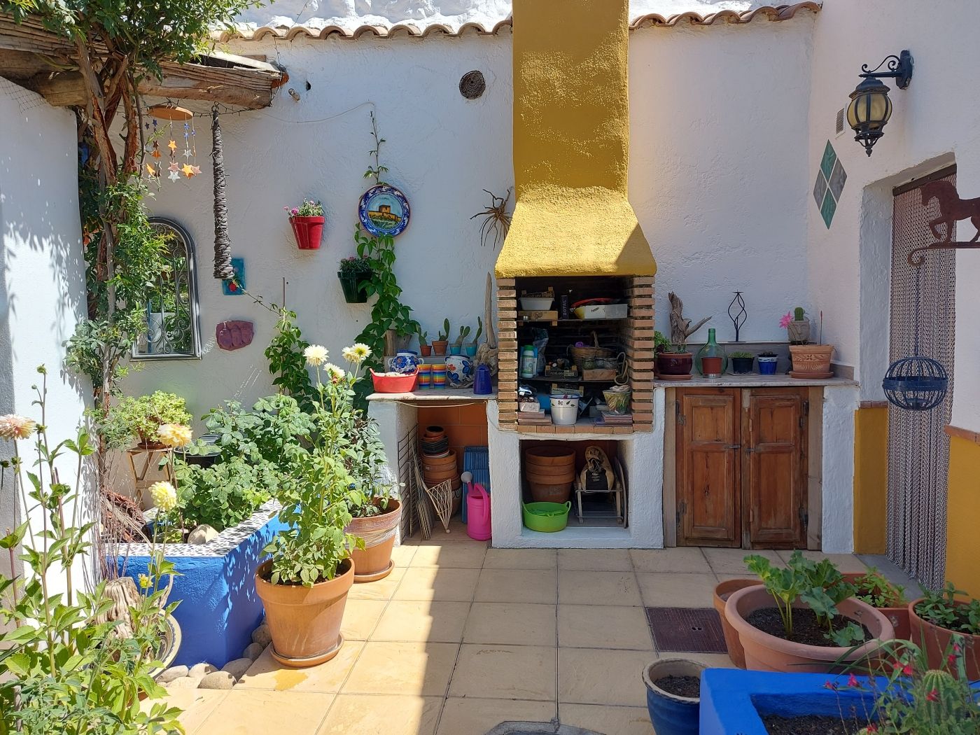 Chalet de 4 dormitorios en Granada – Foto 2