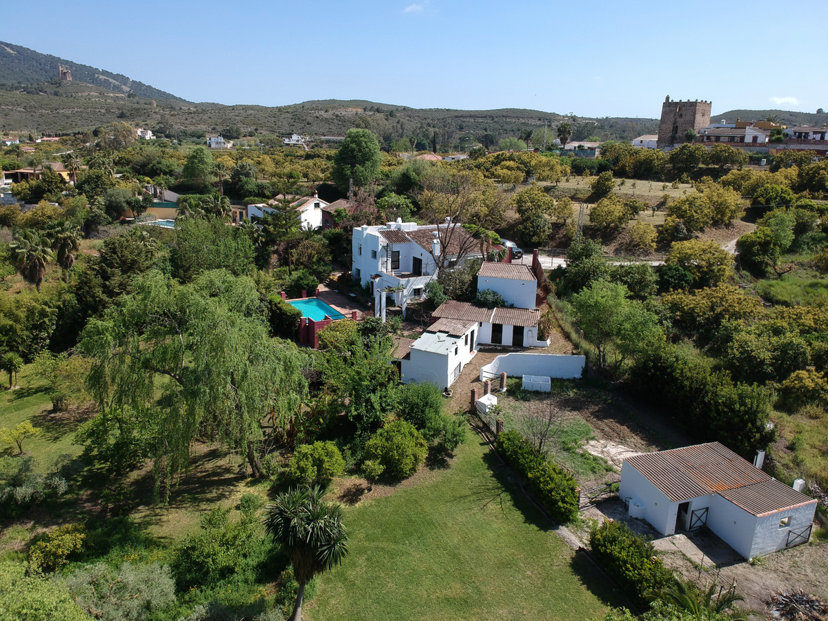 3 Bedroom Country house in Alhaurín el Grande