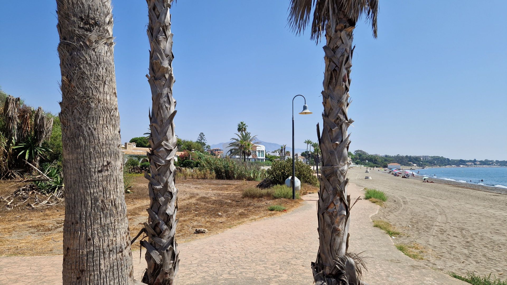 3 Bedroom Villa in Estepona - Foto 26