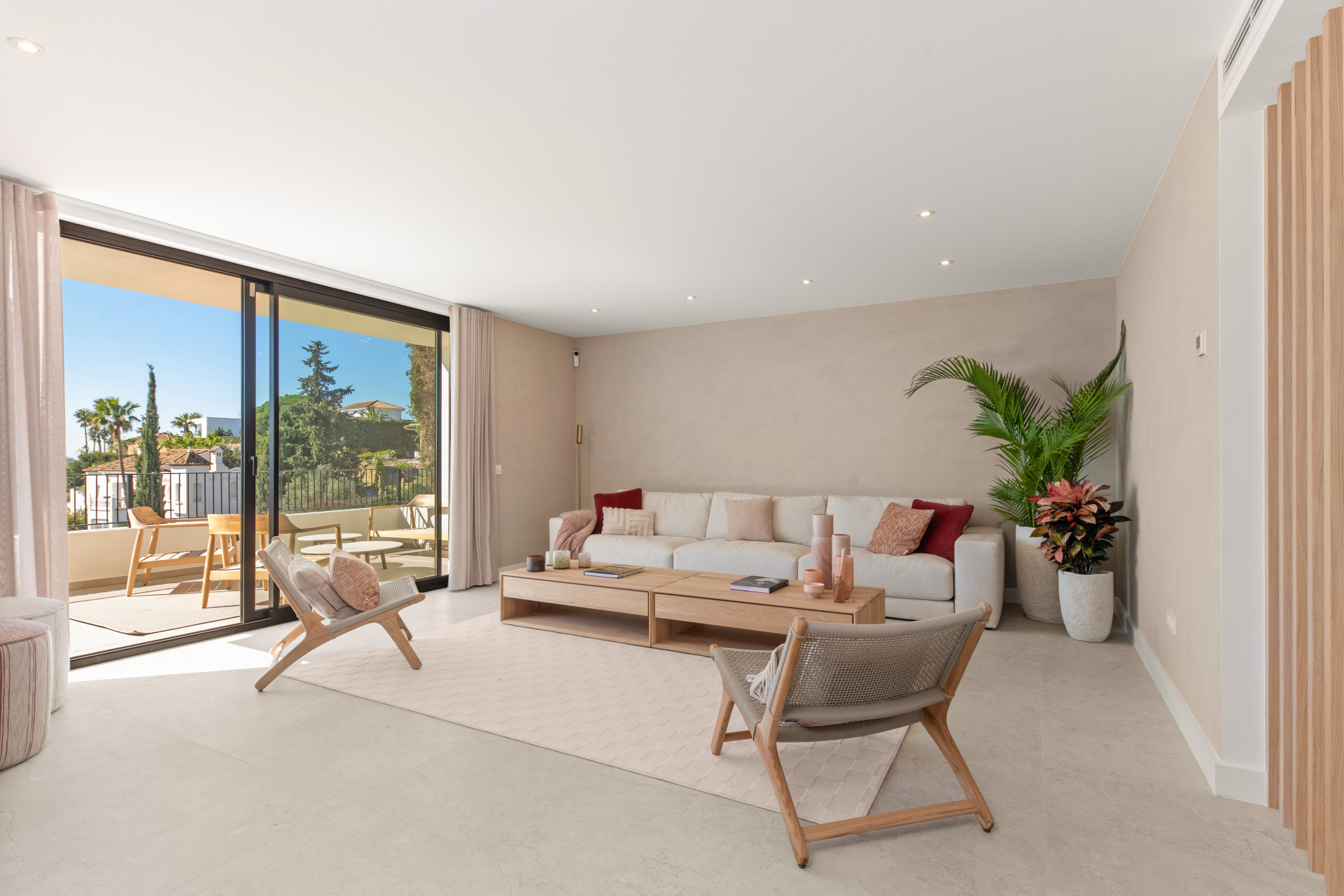 4 Bedroom Villa in Benahavís - Foto 4