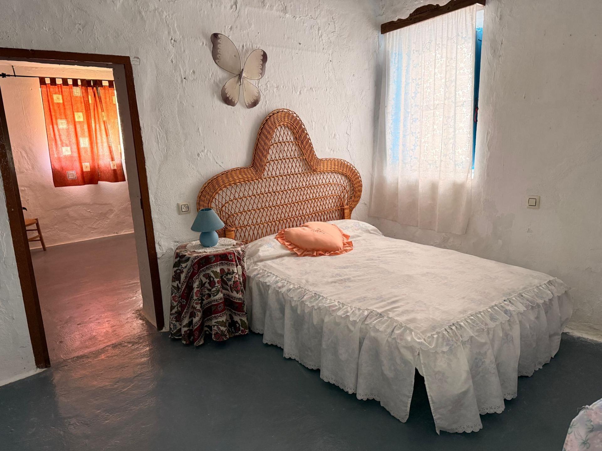 Moradia com 3 quartos em Almería, Espanha – Foto 14