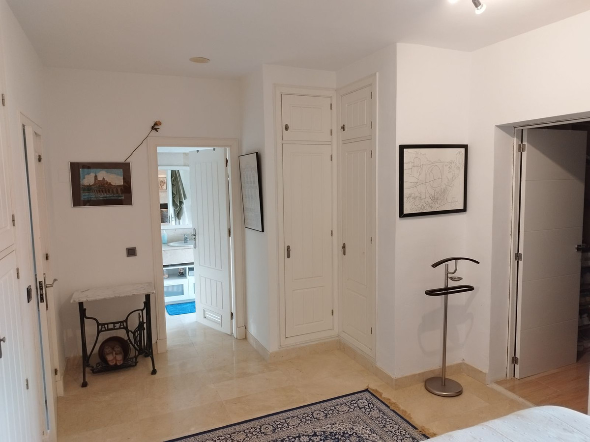 3 Bedroom Apartment in Mijas - Фото 8