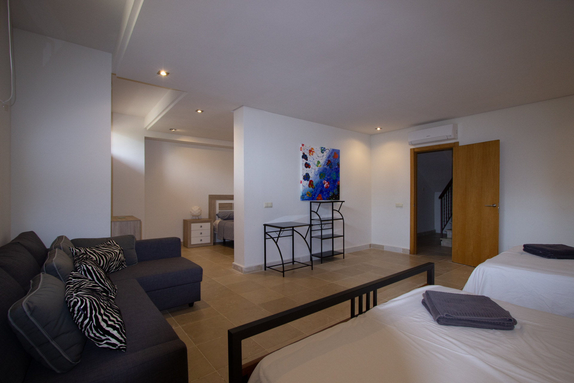 4 Bedroom Villa in Manilva - Photo 33