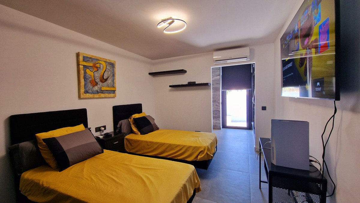 3 Bedroom Villa in San Pedro de Alcántara - Foto 19