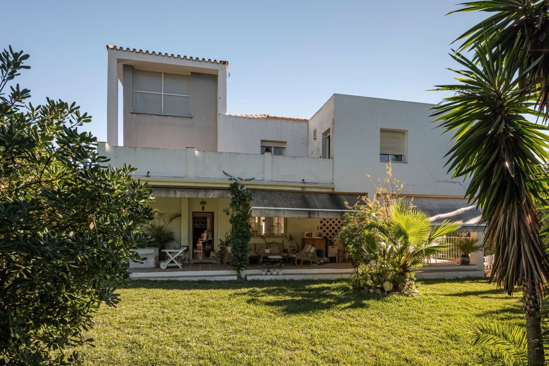 5 Bedroom Villa in Marbella - Foto 30
