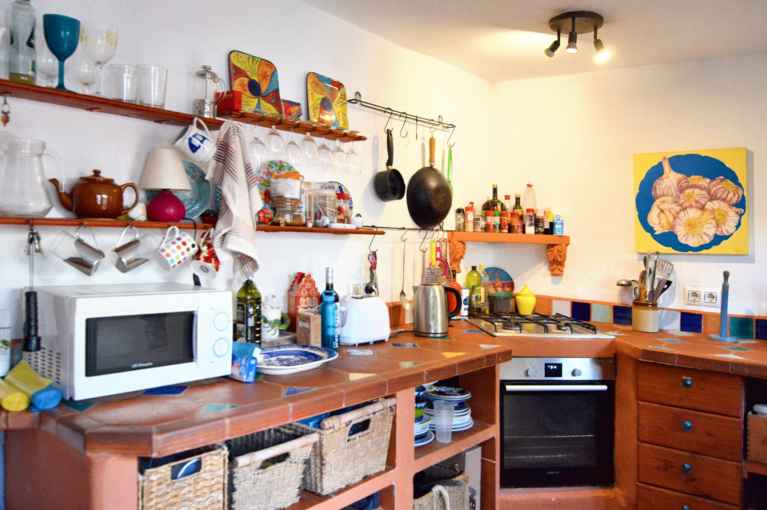 Villa con 3 camere a Granada, Spagna – Foto 5