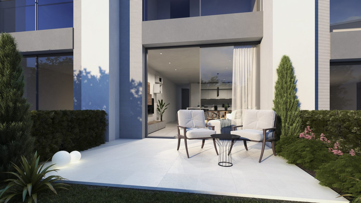 2 Bedroom Apartment in Mijas - Photo 17