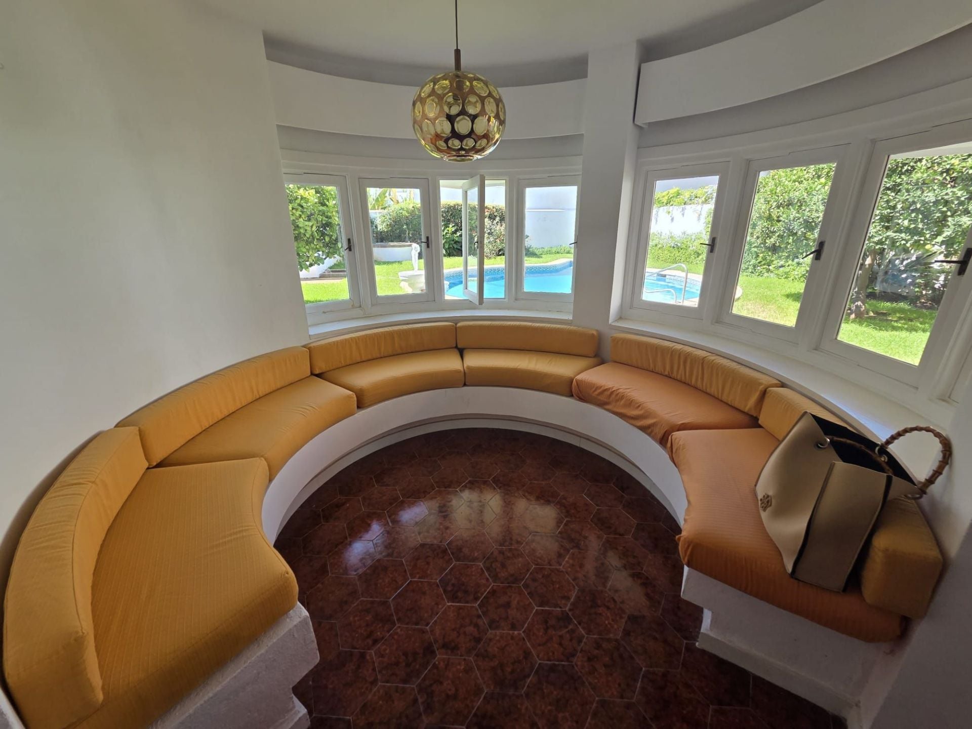 4 Bedroom Villa in Fuengirola - Photo 8