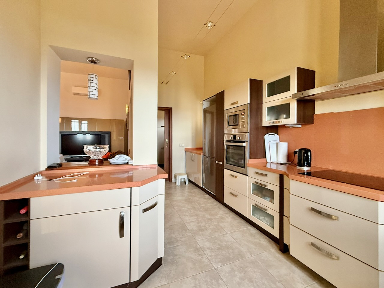 5 Bedroom Villa in La Duquesa - Photo 14
