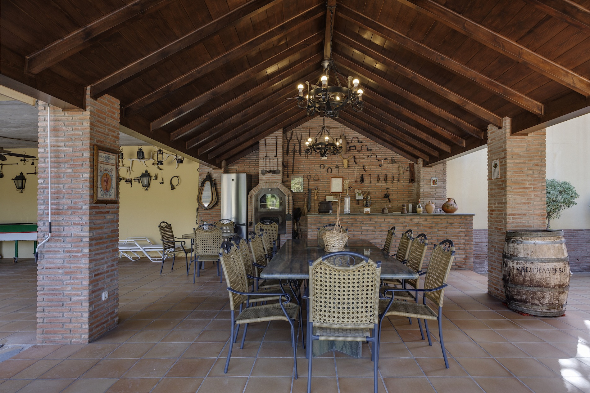 5 Bedroom Villa in Benahavís - Foto 26