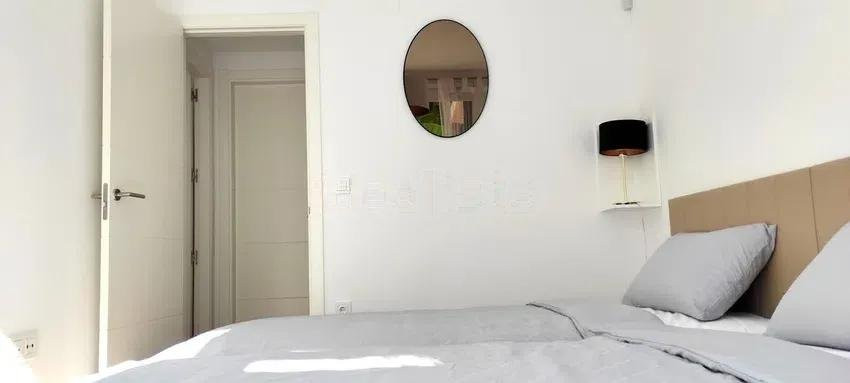 3 Bedroom Apartment in Mijas - Photo 21