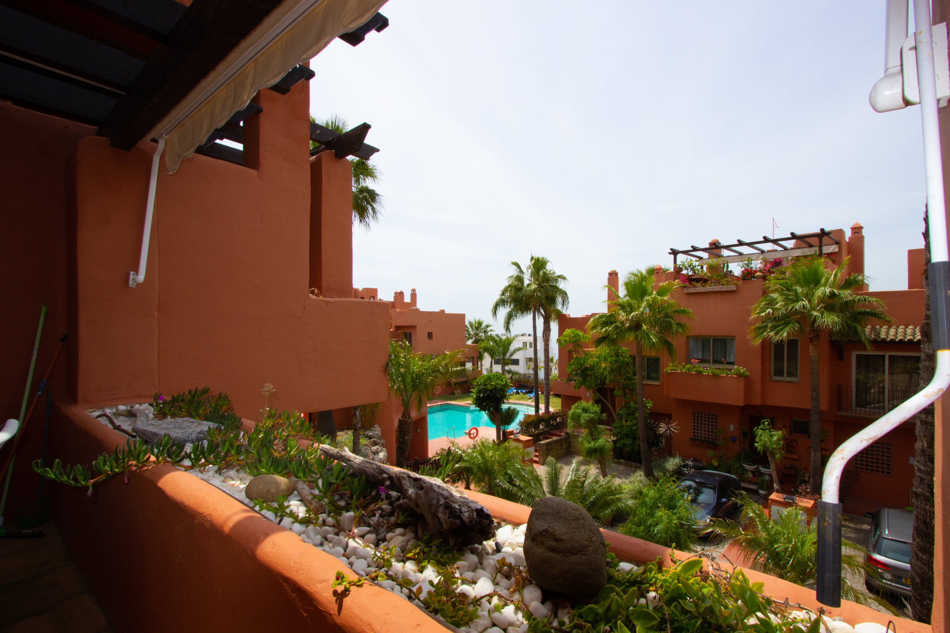 4 Bedroom Villa in Manilva - Photo 43