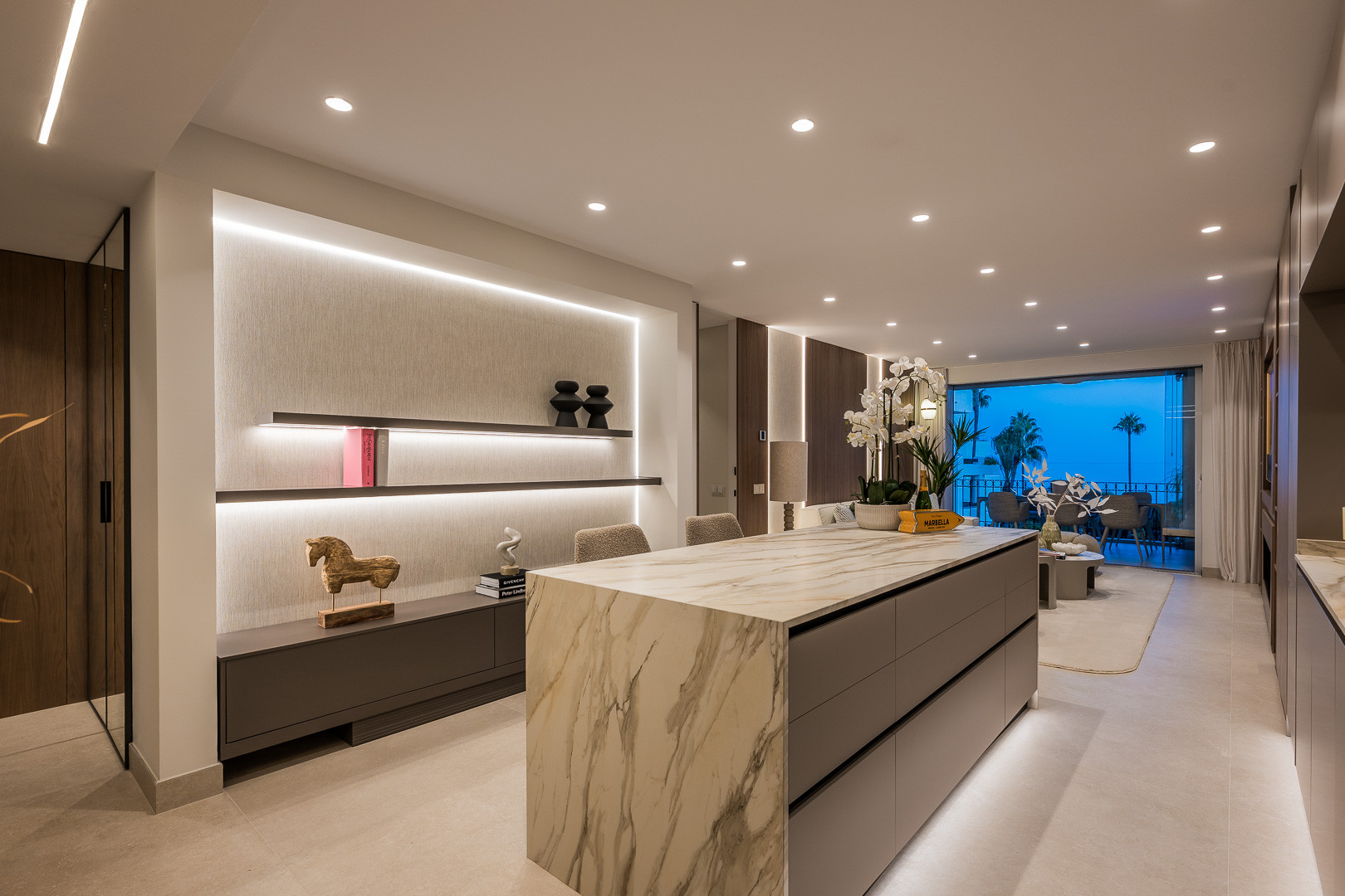 3 Bedroom Apartment in Estepona - Photo 35