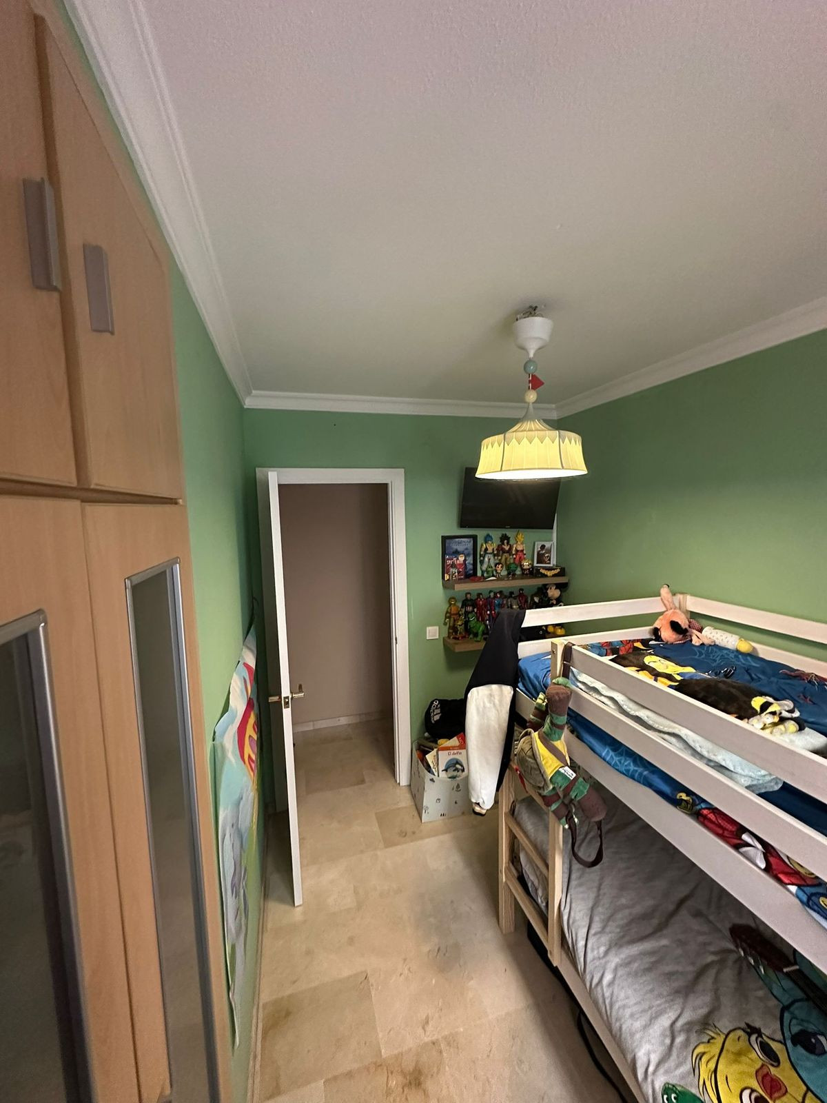3 Bedroom Apartment in Fuengirola - Photo 14