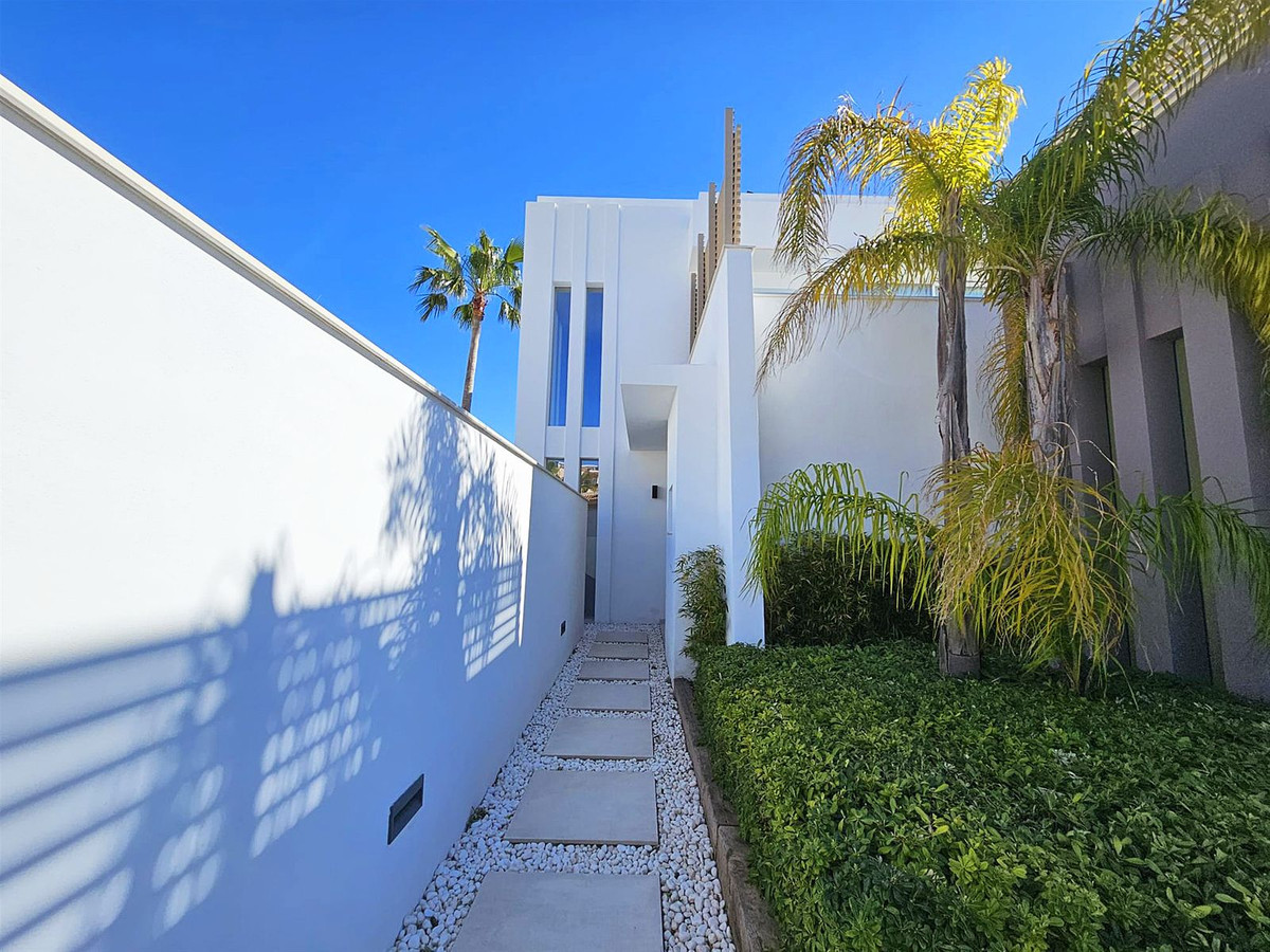 5 Bedroom Villa in Mijas - Foto 3