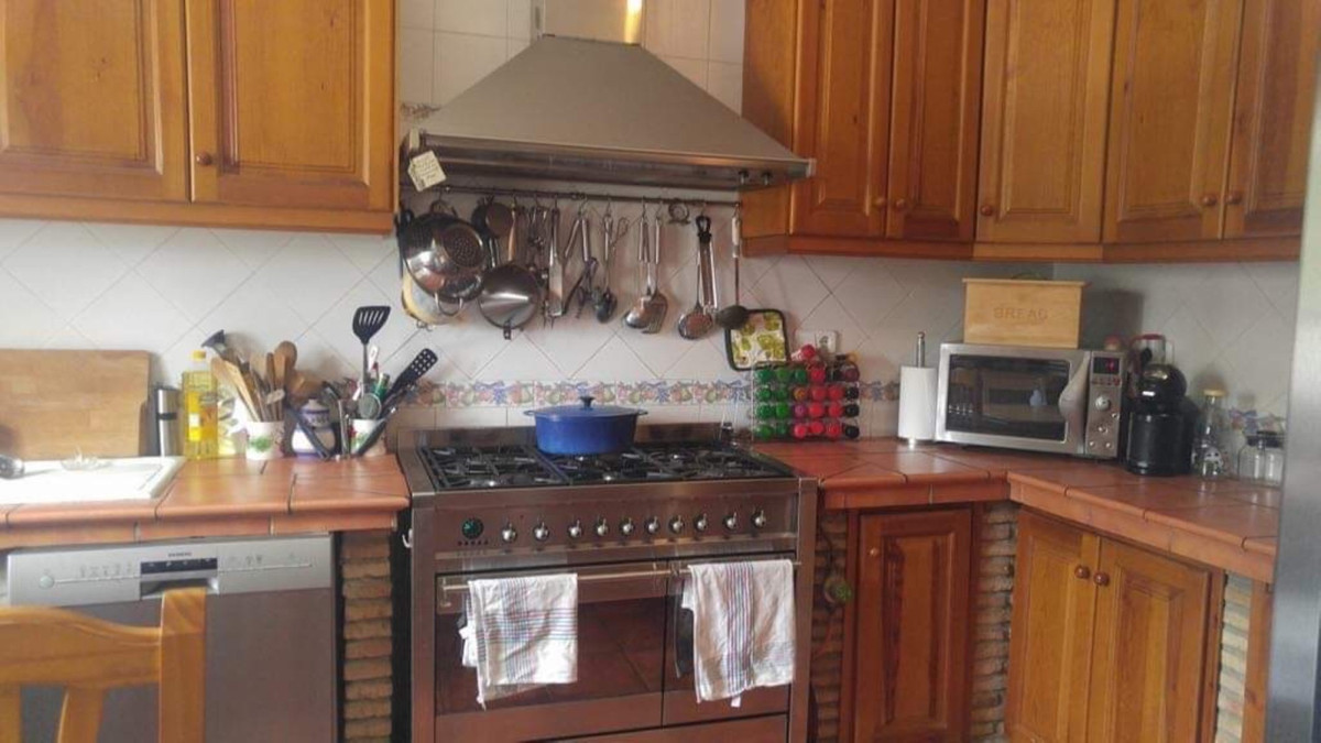 Moradia com 4 quartos em Málaga, Espanha – Foto 2