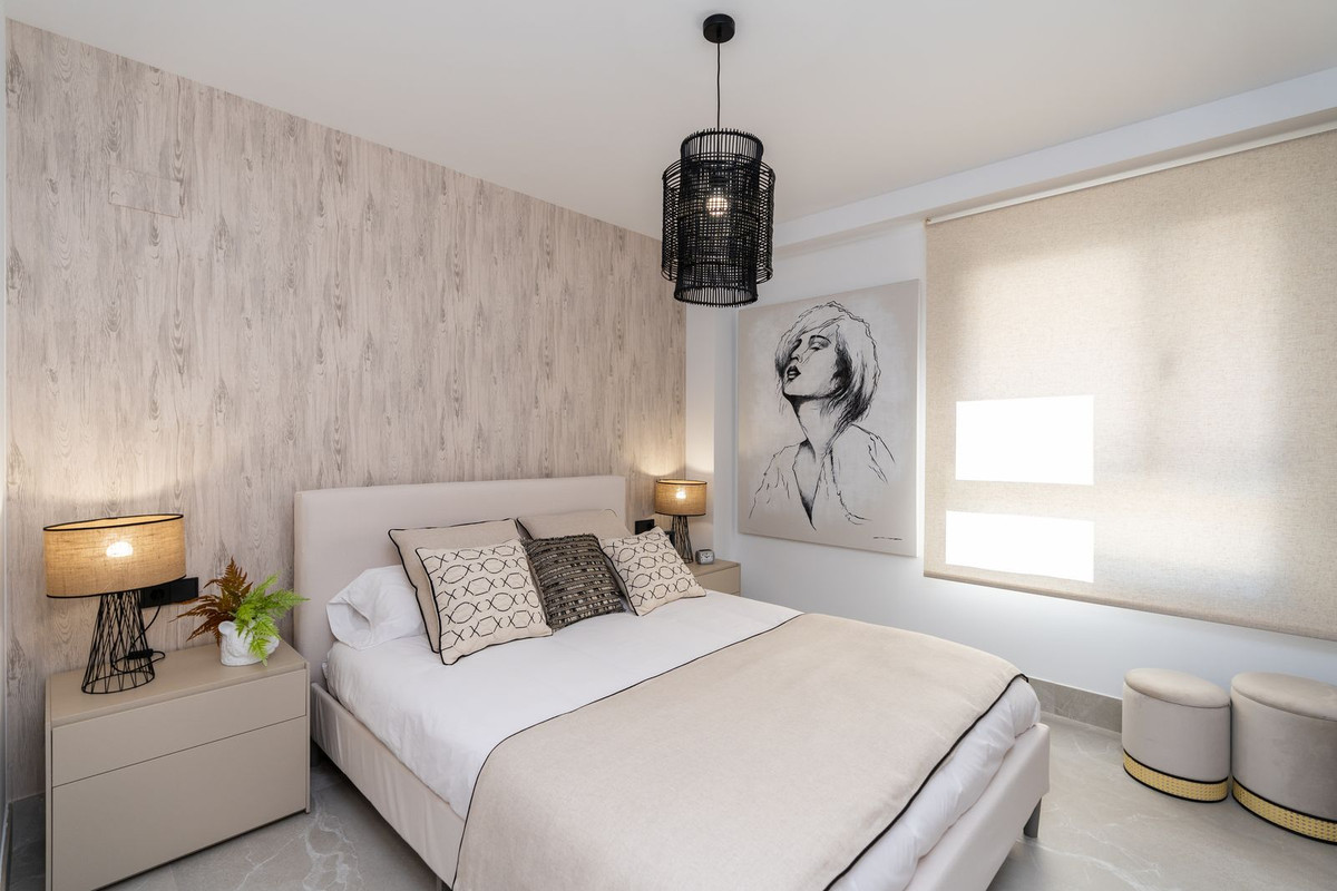 3 Bedroom Penthouse in Istán - Photo 11