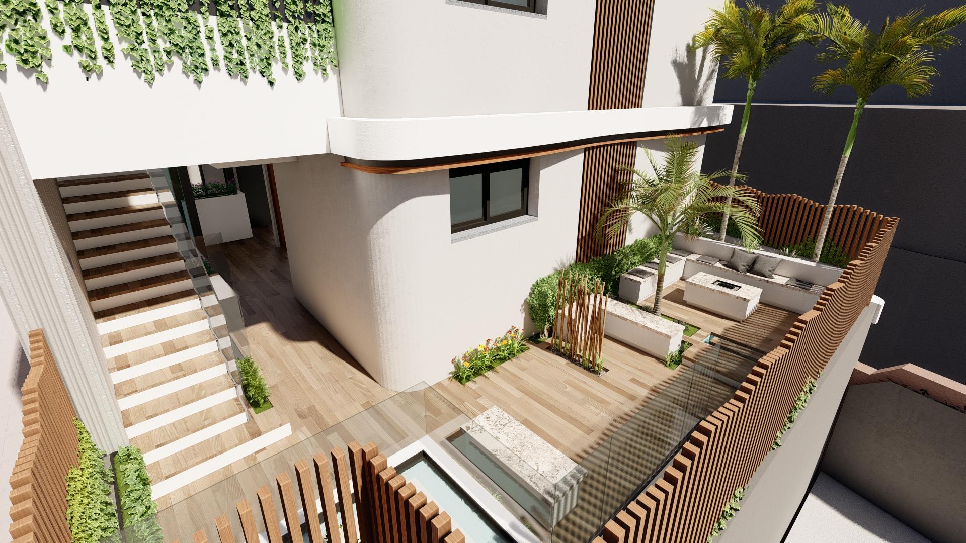 2 Bedroom Apartment in Fuengirola - Photo 33