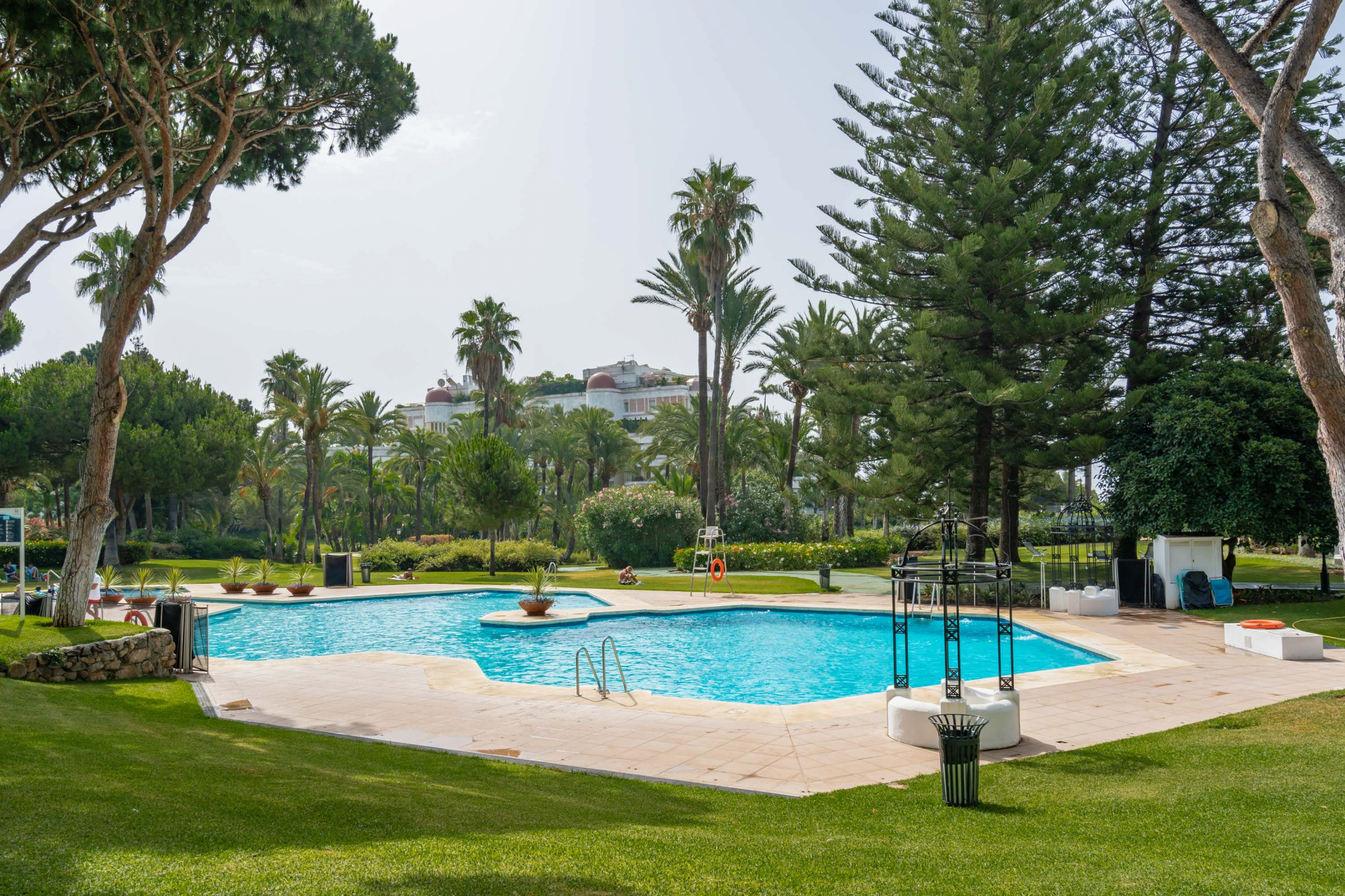 3 Bedroom Apartment in Marbella - Photo 17
