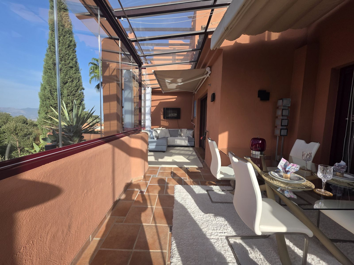 Apartamento com 3 quartos com piscina em Málaga, Espanha – Foto 3