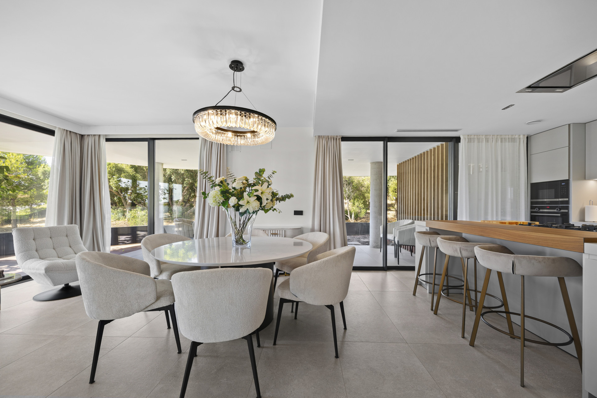 3 Bedroom Apartment in Sotogrande - Photo 8