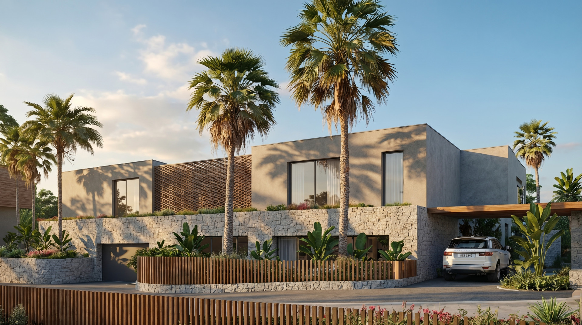 5 Bedroom Villa in Marbella - Photo 24