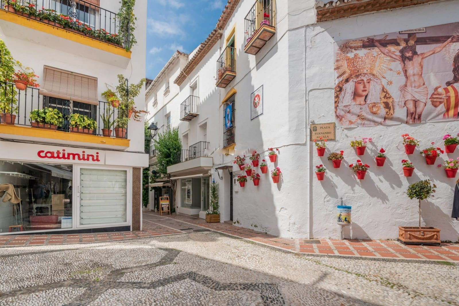 Local en Málaga – Foto 2