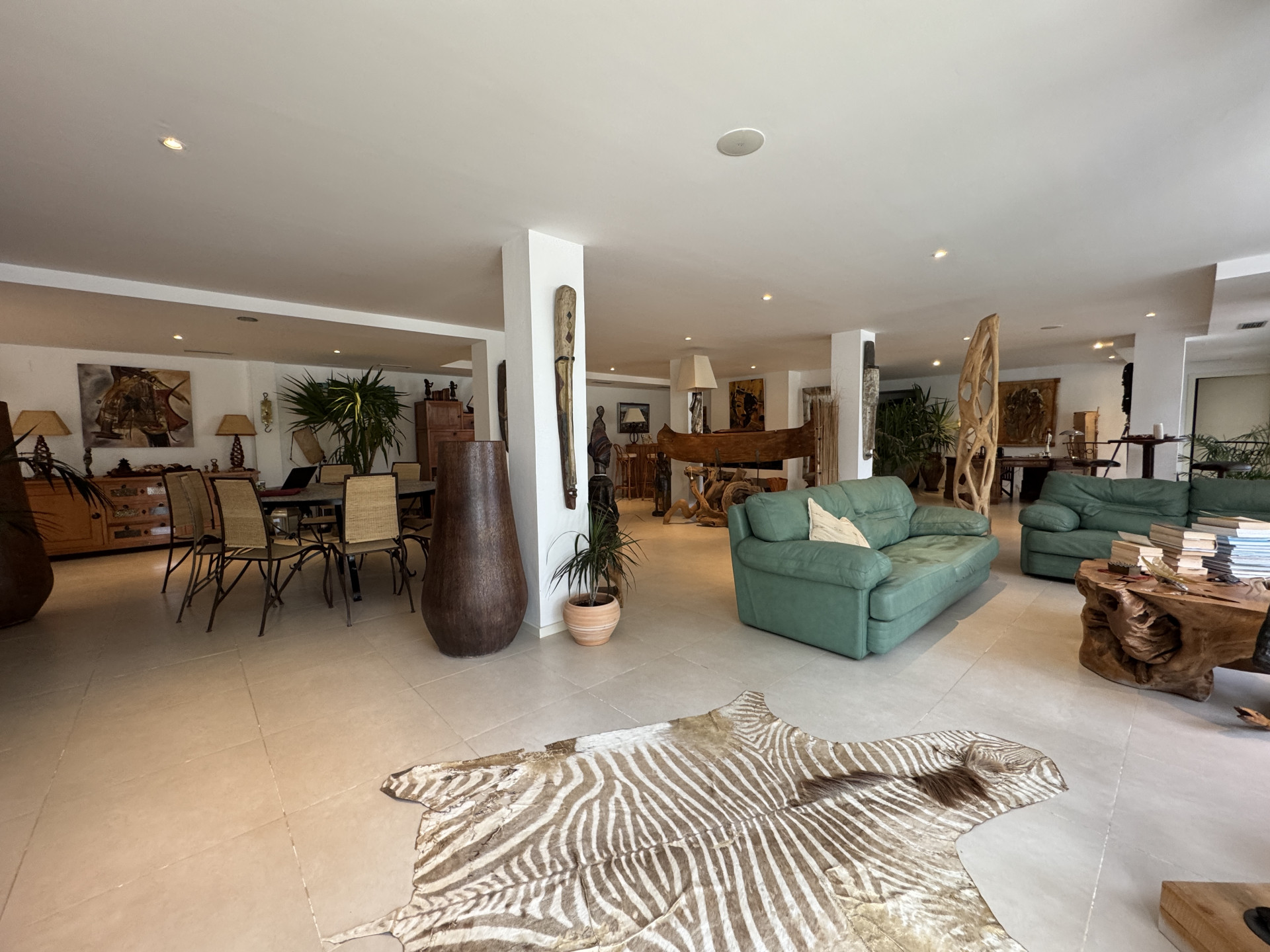 5 Bedroom Villa in Alhaurín de la Torre - Photo 22