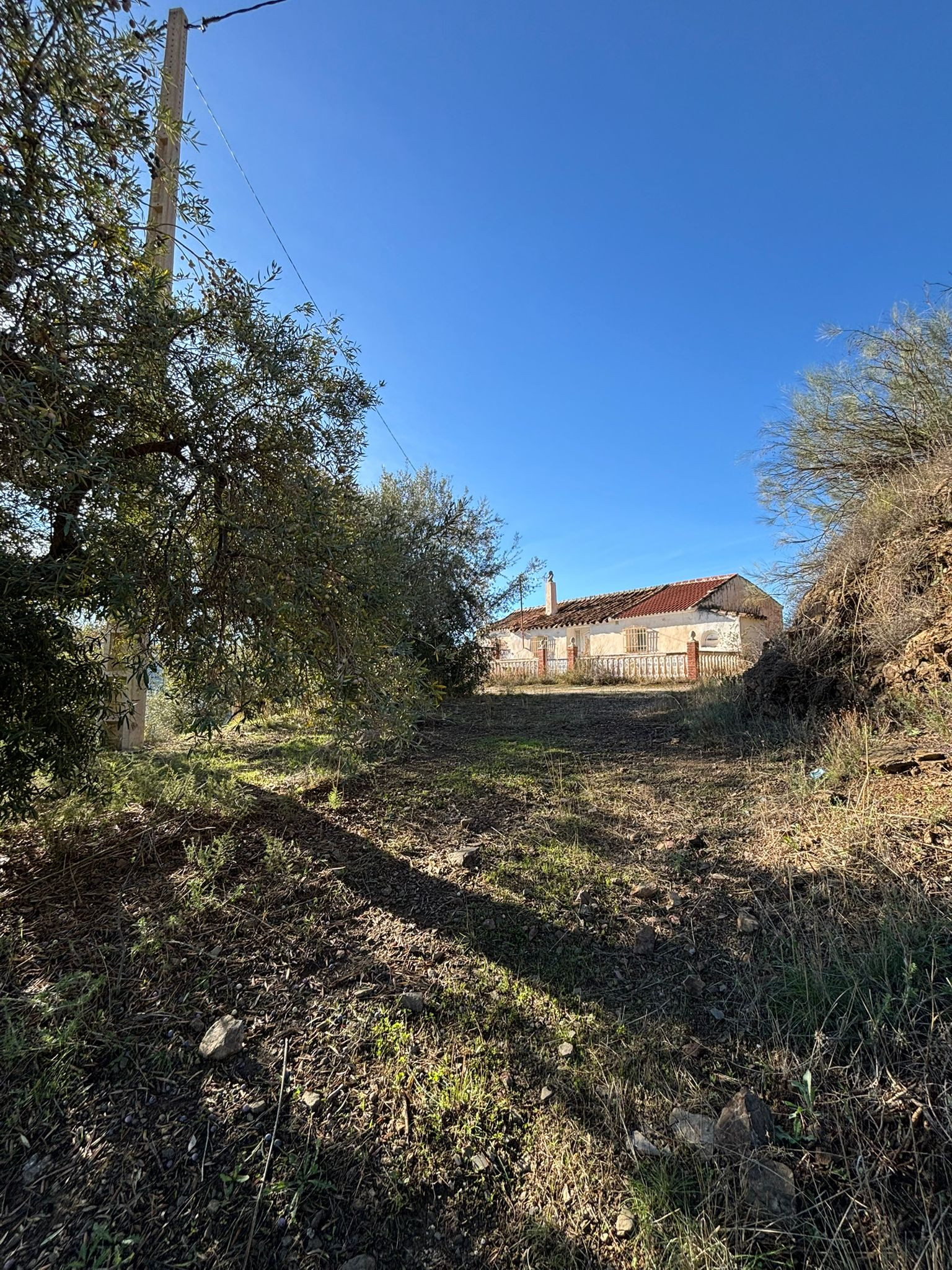3 Bedroom Country house in Colmenar - Foto 11