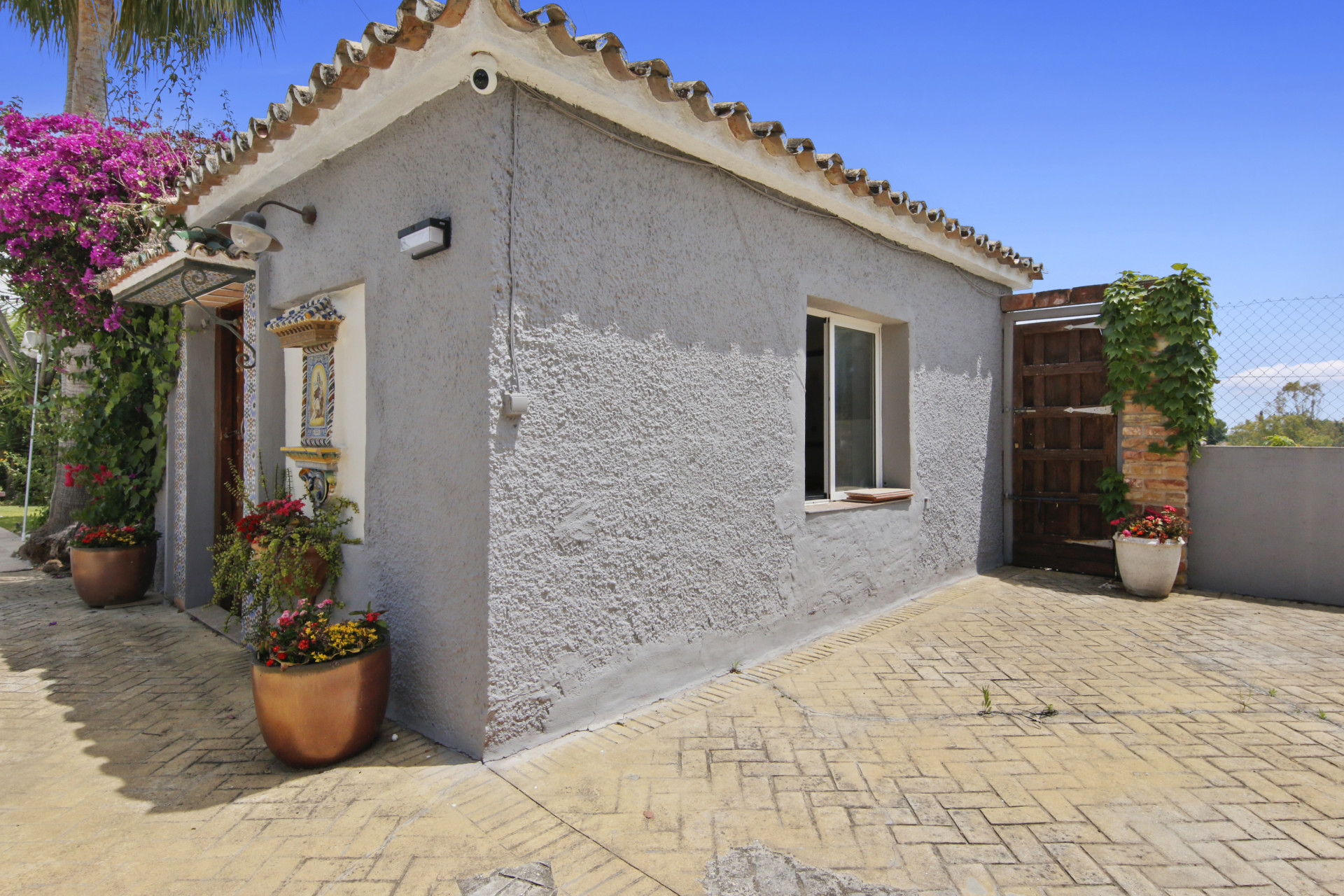 5 Bedroom Villa in Benahavís - Foto 29