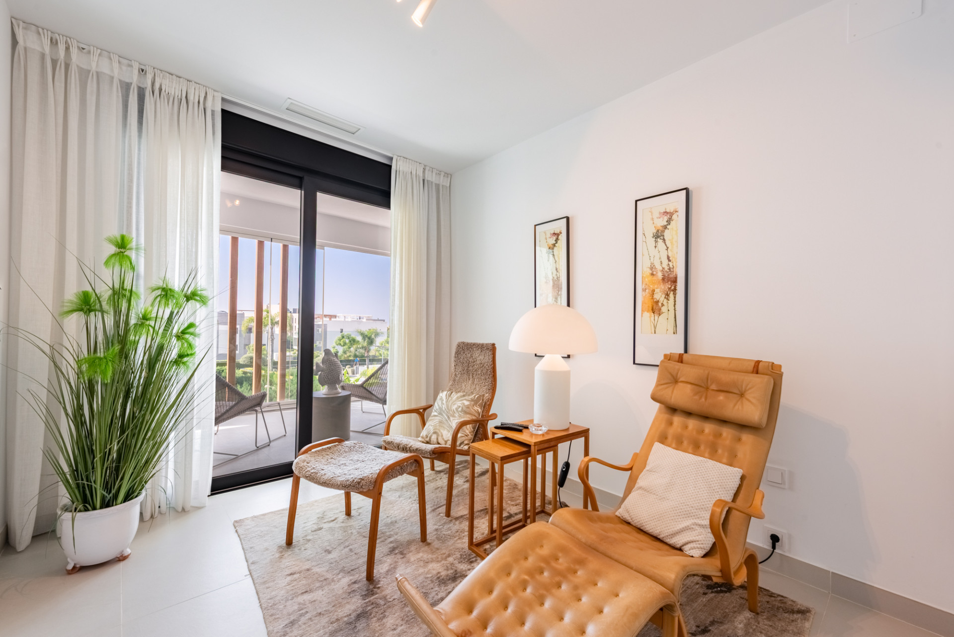3 Bedroom Apartment in Estepona - Photo 19