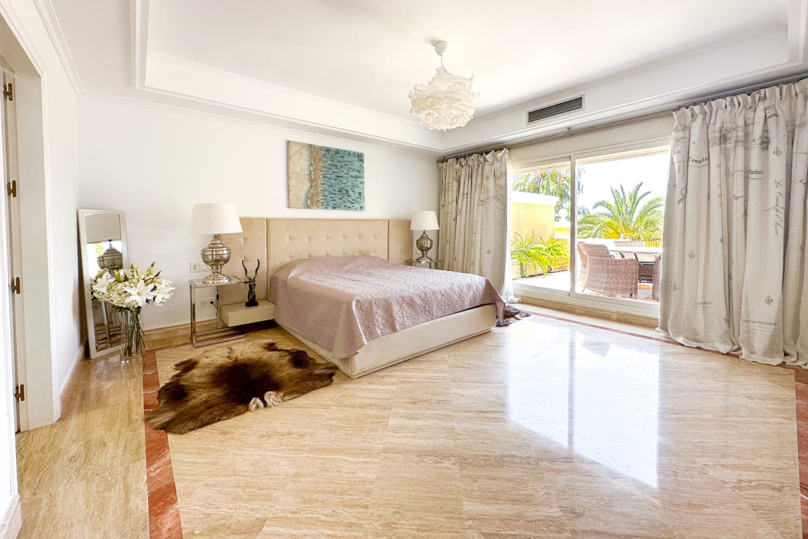 3 Bedroom Apartment in Marbella - Foto 25