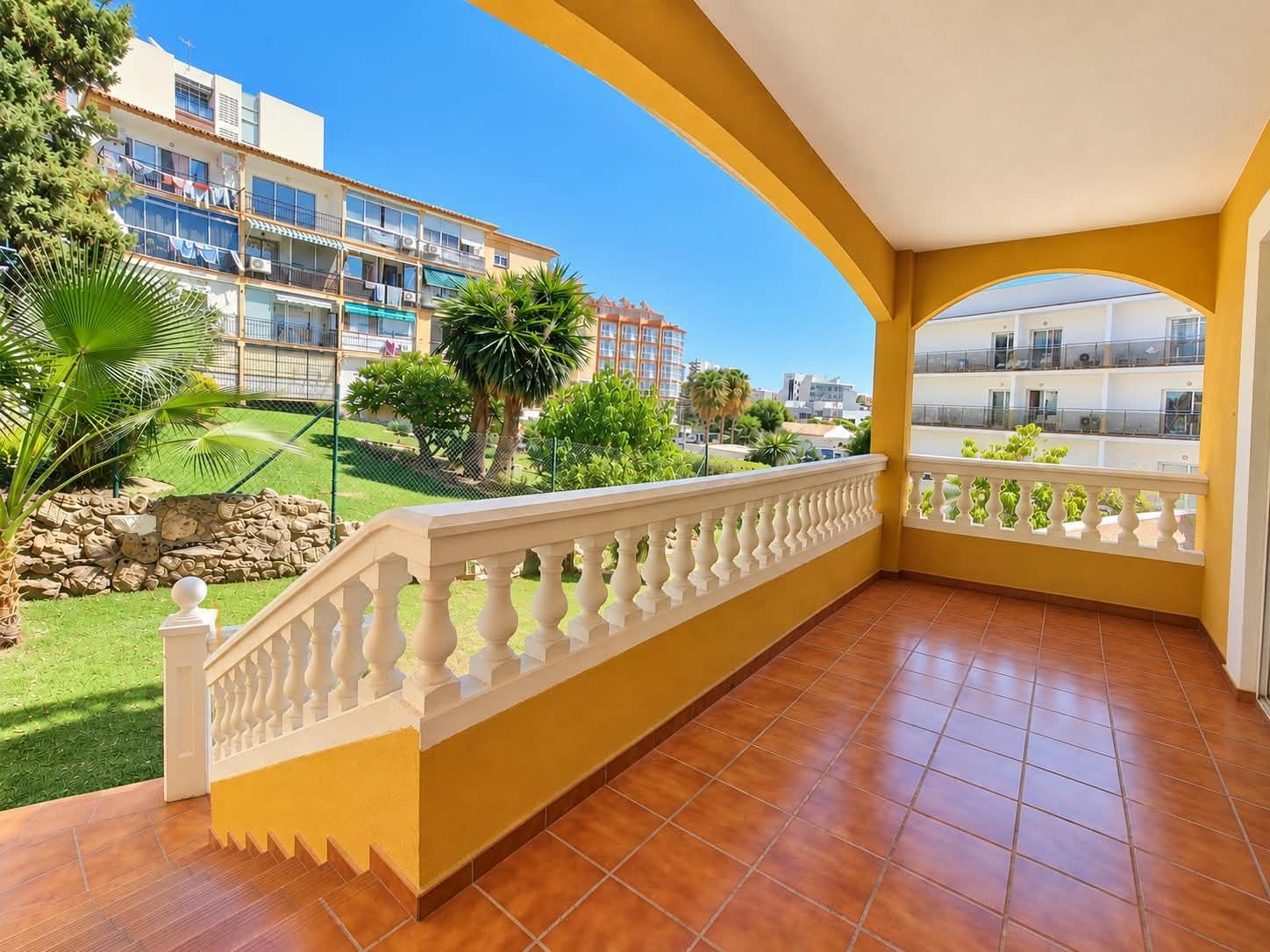 Apartment in Arroyo de la Miel