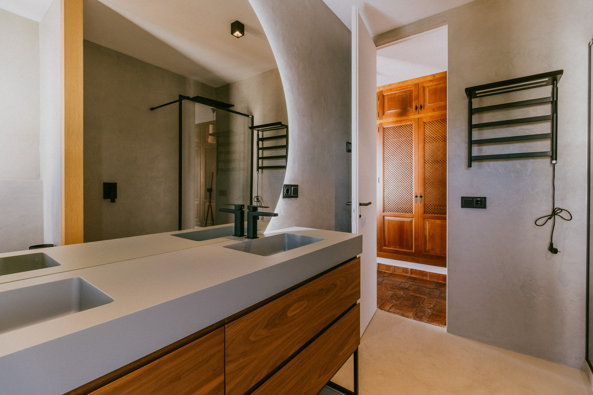 3 Bedroom Townhouse in Marbella - Photo 18