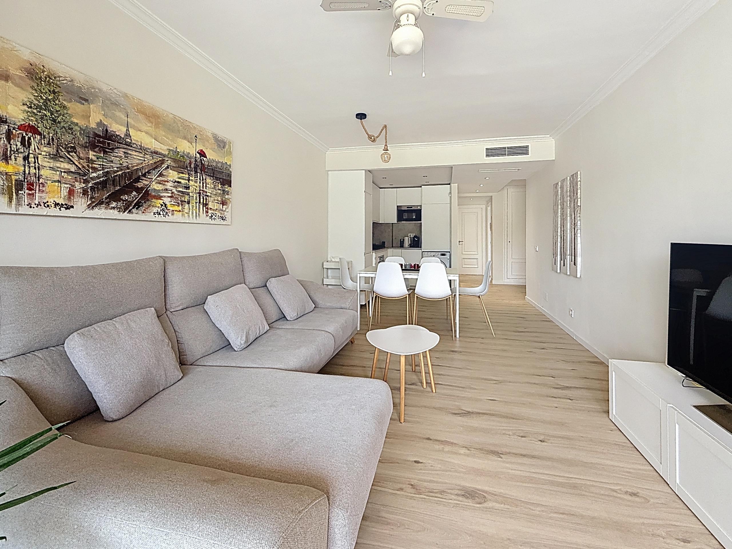 2 Bedroom Apartment in Mijas - Фото 10