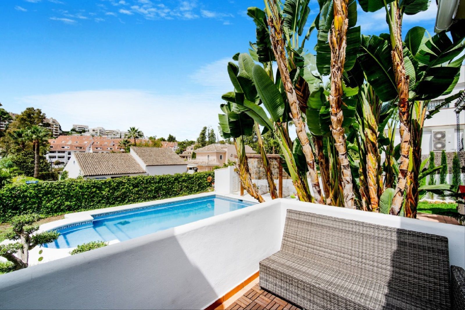 Villa in Marbella - Foto 21