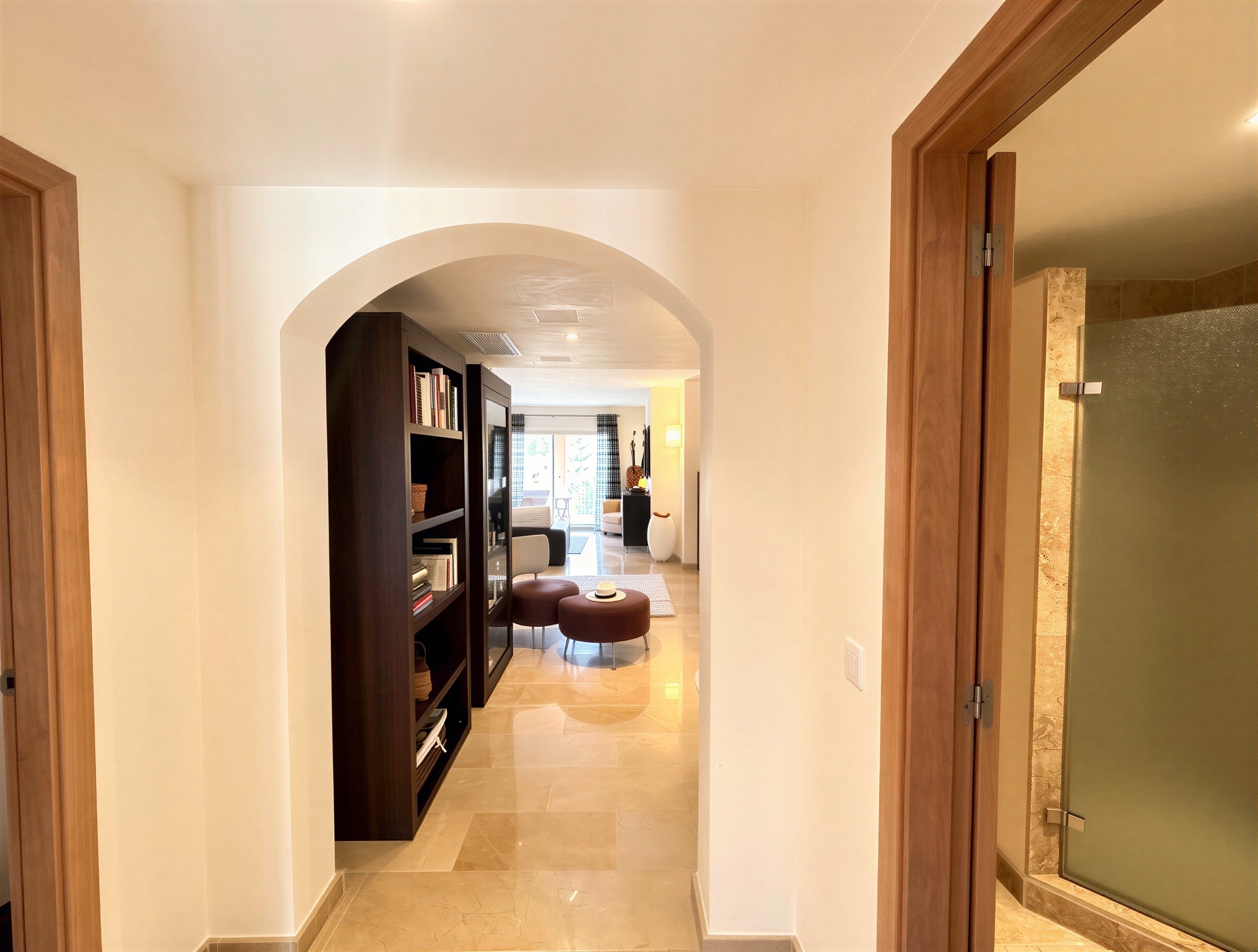 Apartamento com 3 quartos com piscina em Baleares, Espanha – Foto 6