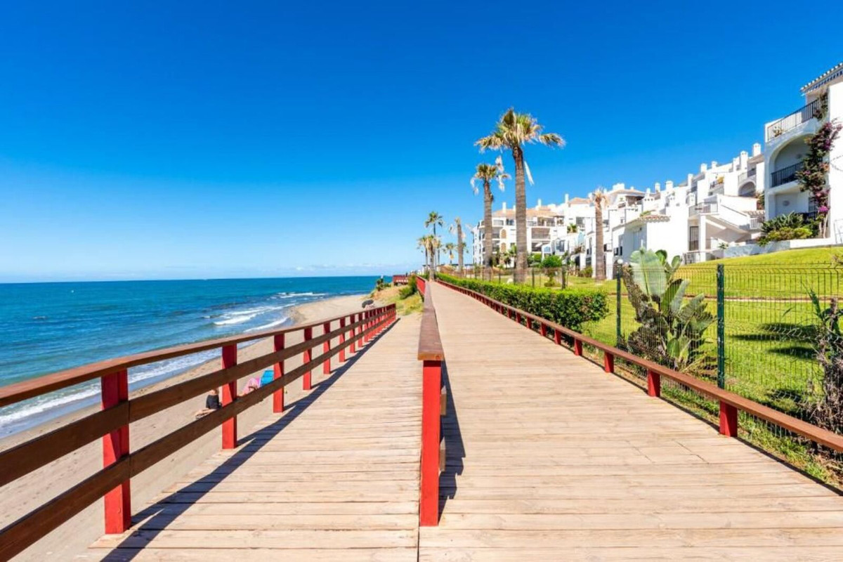 2 Bedroom Apartment in Mijas - Foto 47