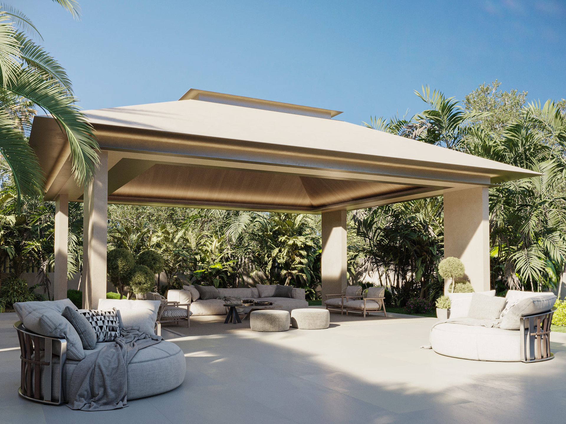 5 Bedroom Villa in Marbella - Photo 12