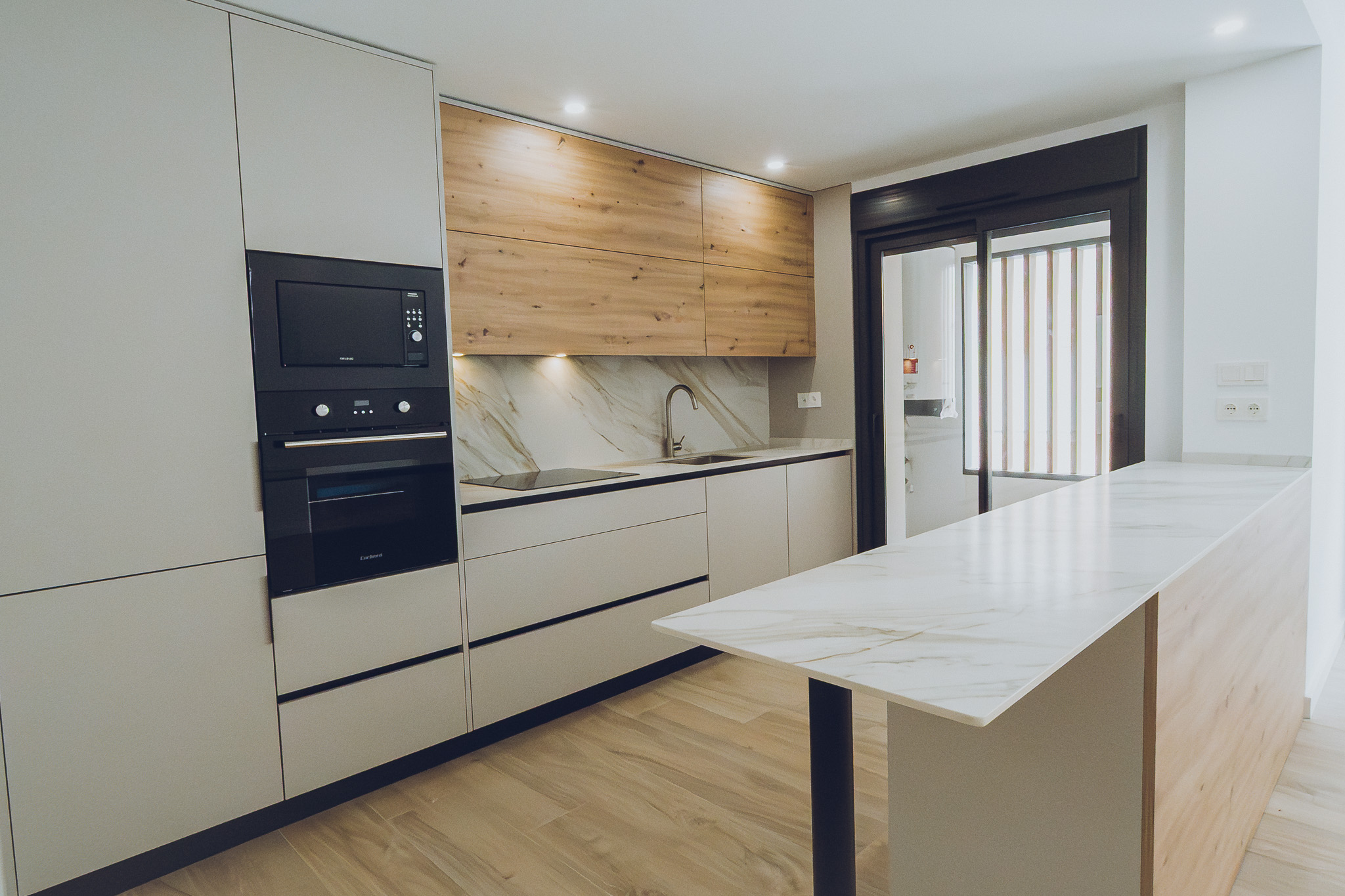 Apartamento com 3 quartos em Valência, Espanha – Foto 29