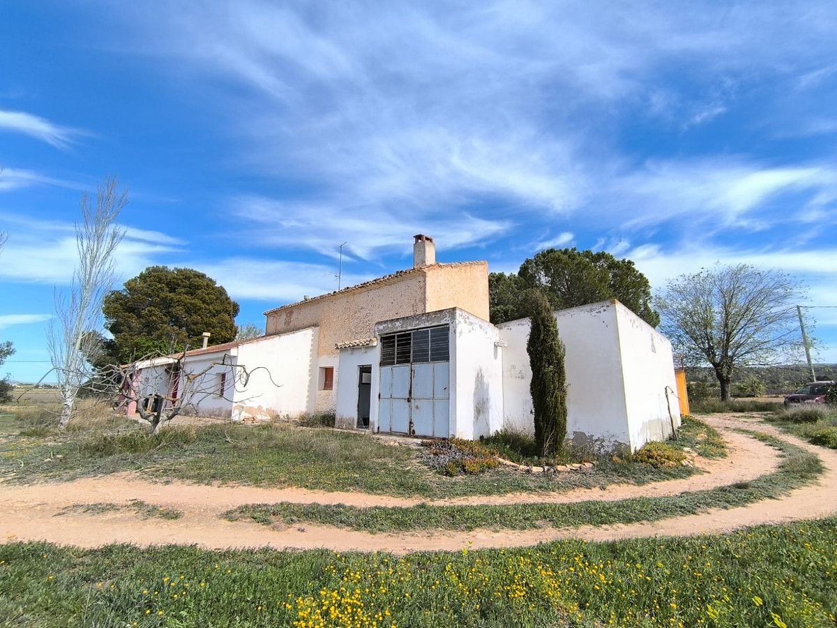 Moradia com 7 quartos com piscina em Múrcia, Espanha – Foto 2