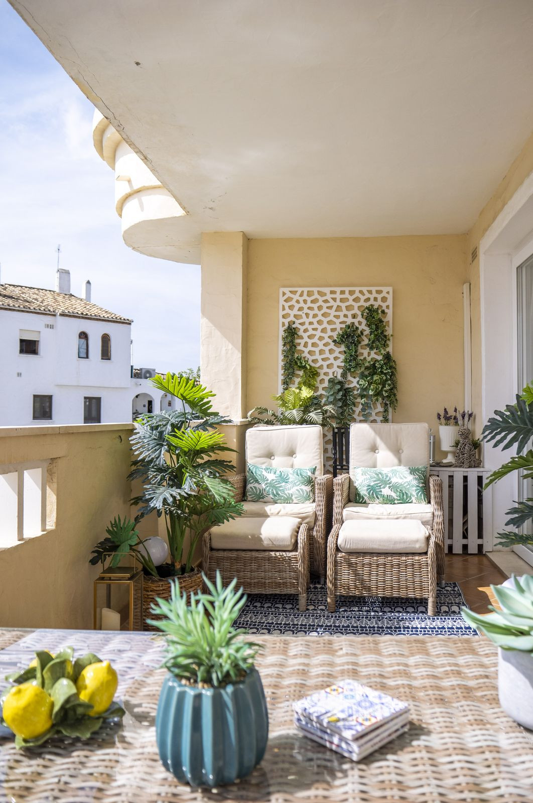 2 Bedroom Apartment in Estepona - Photo 19